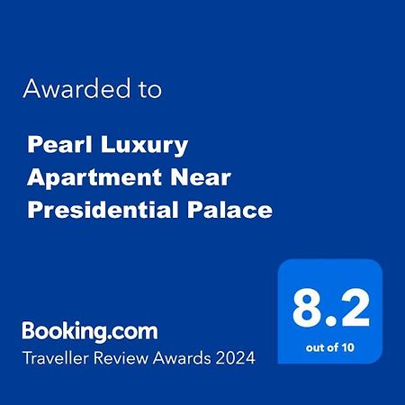 Pearl Luxury Apartment Near Presidential Palace Букурещ Екстериор снимка